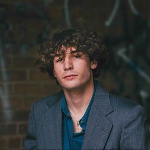 Meet your Posher, Ben